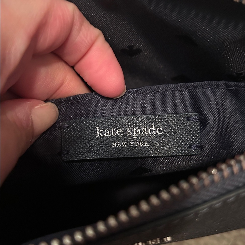 Kate Spade Glitter Crossbody Bag - Picture 5 of 5